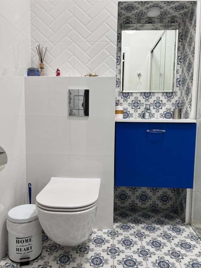 Delux apartment in Lviv Buitenkant foto