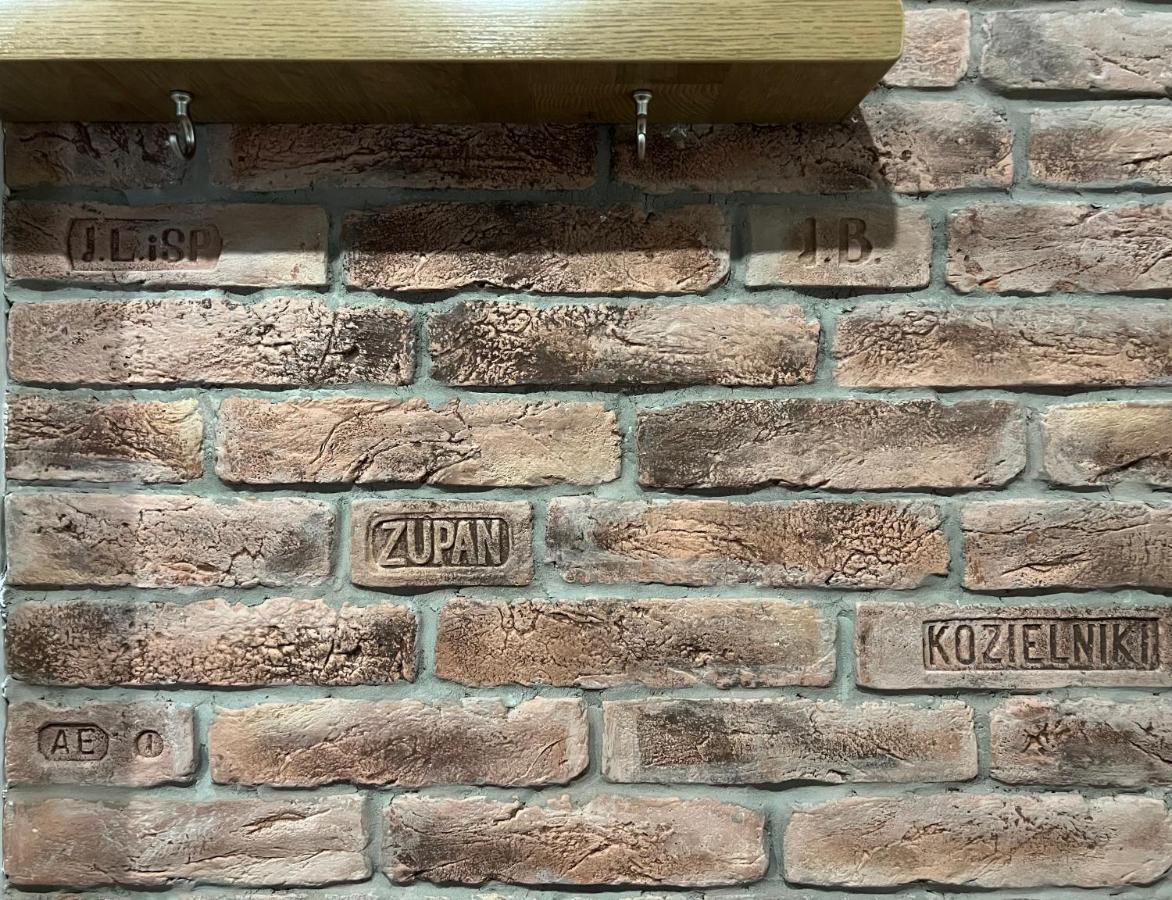 Delux apartment in Lviv Buitenkant foto