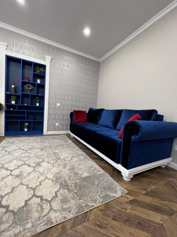 Delux apartment in Lviv Buitenkant foto